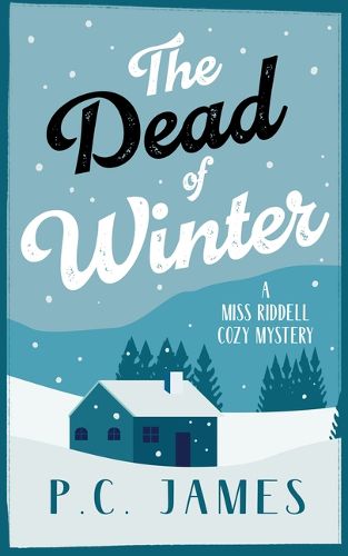 Cover image for The Dead of Winter