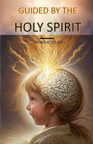 Cover image for Guided by the Holy Spirit