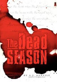 Cover image for The Dead Season