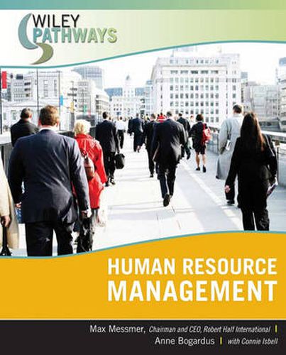 Cover image for Human Resource Management