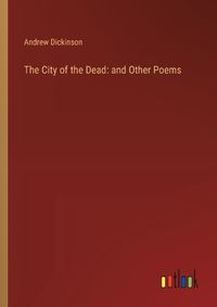 Cover image for The City of the Dead