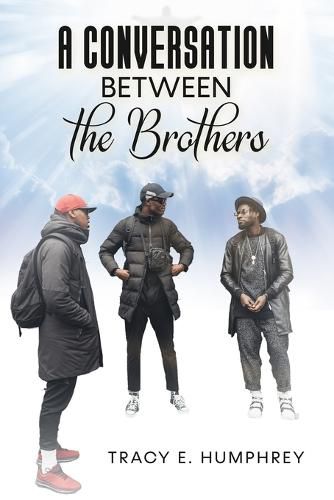 Cover image for A Conversation Between The Brothers