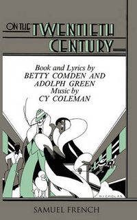 Cover image for On the Twentieth Century