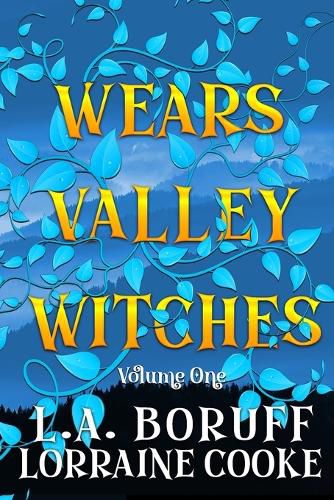 Wears Valley Witches