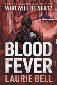 Cover image for Blood Fever