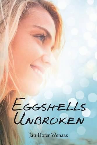 Cover image for Eggshells Unbroken