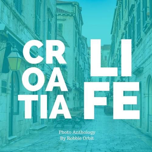 Cover image for Croatia Life