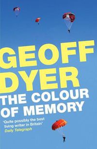 Cover image for The Colour of Memory