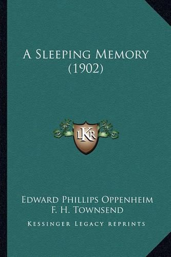 Cover image for A Sleeping Memory (1902)