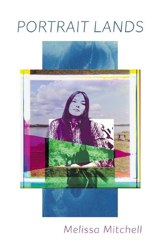 Cover image for Portrait Lands