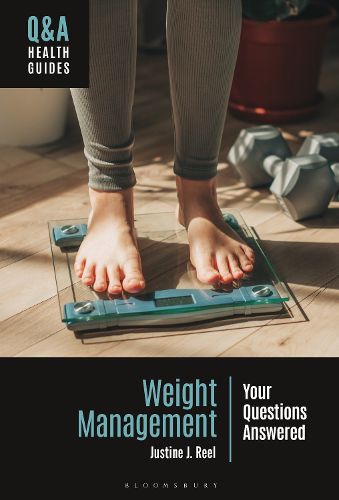 Cover image for Weight Management