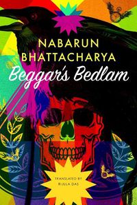 Cover image for Beggar's Bedlam