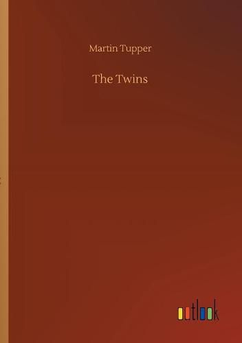 Cover image for The Twins