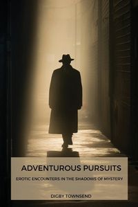 Cover image for Adventurous Pursuits