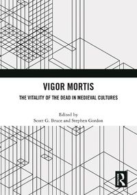 Cover image for Vigor Mortis