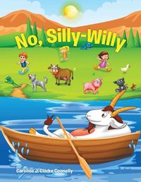 Cover image for No, Silly-Willy