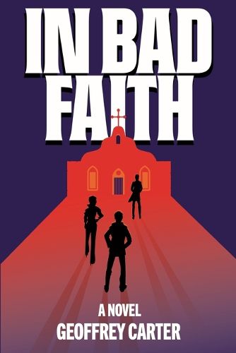 Cover image for In Bad Faith