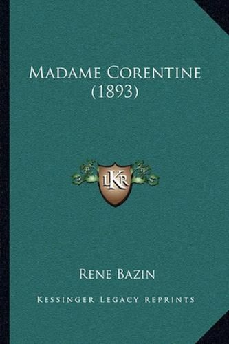 Madame Corentine (1893)