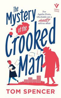 Cover image for The Mystery of the Crooked Man