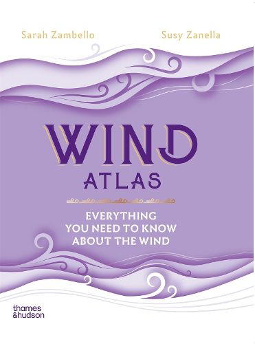 Cover image for Wind Atlas