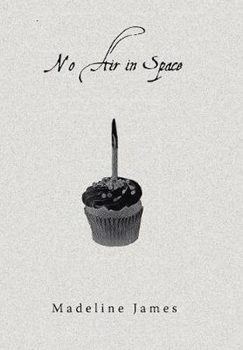 Cover image for No Air in Space