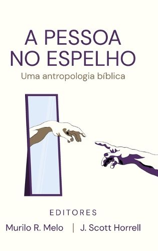 Cover image for A Pessoa no Espelho