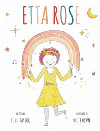 Cover image for Etta Rose