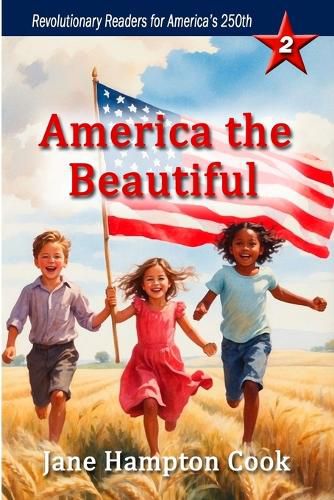 Cover image for America the Beautiful