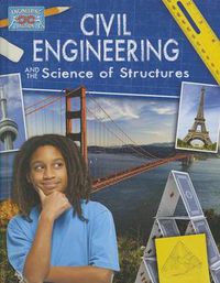 Cover image for Civil Engineering and Science of Structures