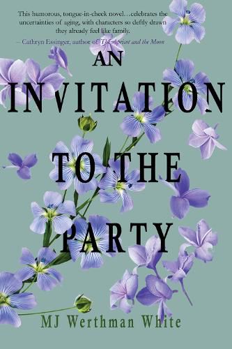 Cover image for An Invitation to the Party