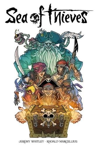 Sea of Thieves