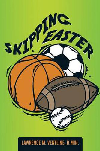 Cover image for Skipping Easter