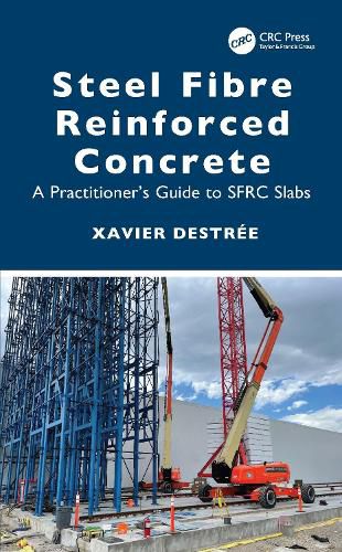 Cover image for Steel Fibre Reinforced Concrete