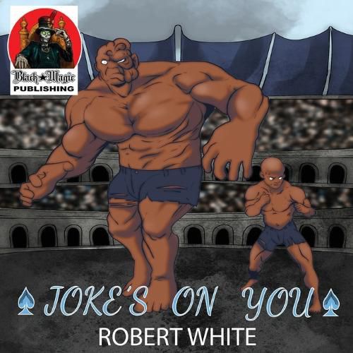 Cover image for Jokes on You