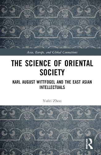 The Science of Oriental Society