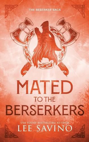 Cover image for Mated to the Berserkers Discreet Edition