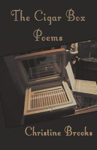 Cover image for The Cigar Box Poems