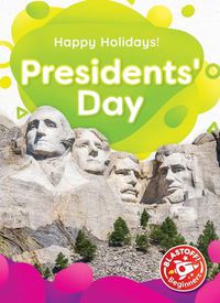 Cover image for Presidents' Day