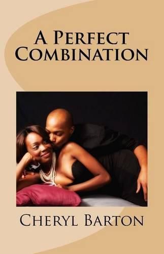 Cover image for A Perfect Combination