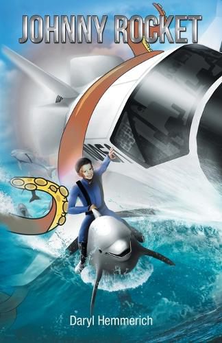 Cover image for Johnny Rocket