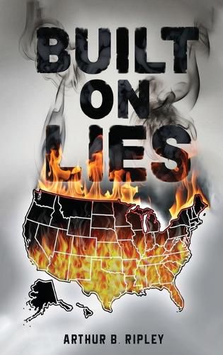 Cover image for Built On Lies