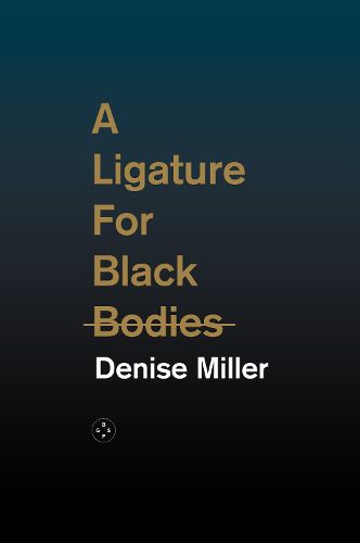 Cover image for A Ligature for Black Bodies