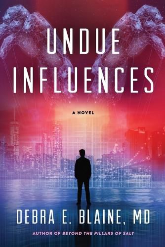 Cover image for Undue Influences