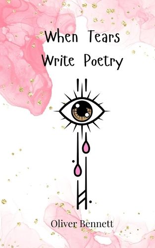 Cover image for When Tears Write Poetry