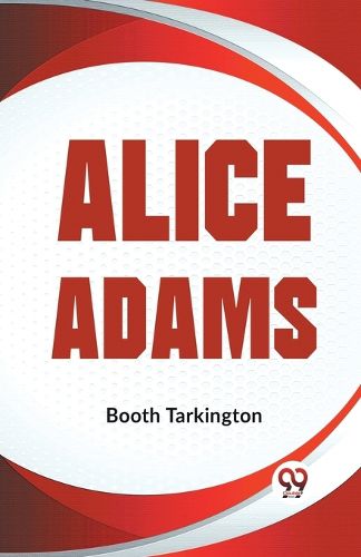 Cover image for Alice Adams (Edition2023)