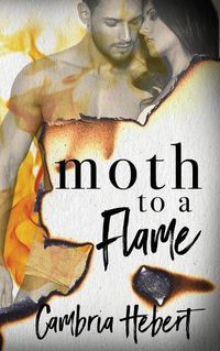 Cover image for Moth To A Flame
