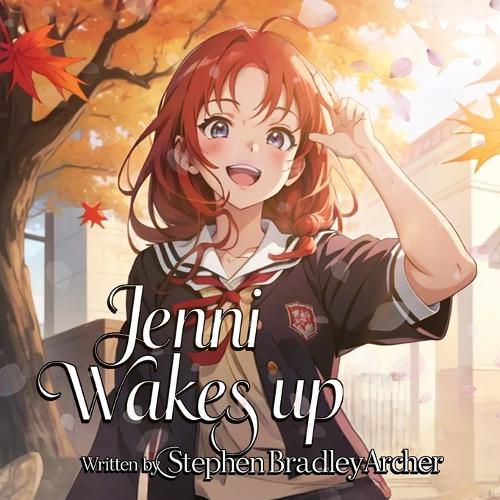 Jenni Wakes Up!