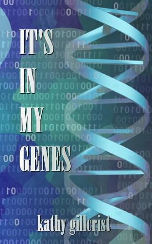 Cover image for It's in my Genes