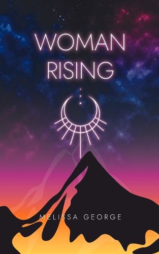 Cover image for Woman Rising