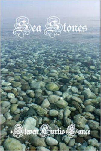 Cover image for Sea Stones